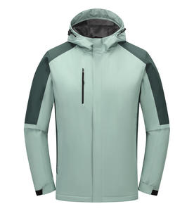 เสื้อแจ็คเก็ตฤดูหนาว INTRAX WORLD สำหรับกิจกรรมกลางแจ้ง ดีไซน์ใหม่ ประสิทธิภาพสูง กันน้ำ ระบายอากาศได้ดี เหมาะสำหรับผู้ชายและผู้หญิง - Product Image 6