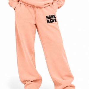 <b>Women's</b> <b>Sweatsuit</b> Two Piece Sweat Set Casual Streetwear With Side Pockets Autumn Casual Wear Custom Design <b>Sweatsuit</b> <b>For</b> <b>Women</b> - Product Image 5
