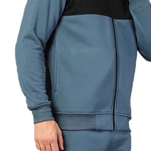 Premium Unisex Winter Plus Size Printed Fleece <b>Tracksuit</b> Custom Training Suit Stylish Warm Joggers Latest Fashion Activewear Gym - Product Image 6
