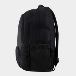Mochila de Ciclismo Impermeable Antirrobo Arctic Fox con Puerto USB, Correa Desmontable, Cierre de Cremallera, Poliéster Oxford, Diseño con Letras - Product Image 1