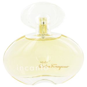 Incanto by Eau De Parfum Spray Profumo da Donna Senza Confezione - Product Image 1