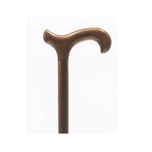 Bastón de Senderismo Plegable de Alta Calidad con Mango de Madera, Bastón de Madera Hecho a Mano, Producto al Mejor Precio en India - Product Image 2