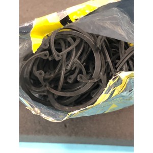 ตัวล็อคแบบหนีบ 100 SAI 500-206 "C" รุ่น 175605 - อุปกรณ์และอะไหล่เซมิคอนดักเตอร์ระดับโลกที่เชื่อถือได้ - Product Image 4