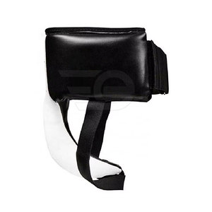 Protector de ingle para boxeo, Mma, entrenamiento de artes marciales, equipo de seguridad deportivo, ropa de protección contra impactos duradera y cómoda - Product Image 5
