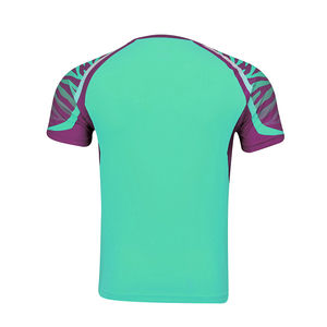 Uniforme de Tenis para Hombre de Alta Calidad, Logotipo Personalizado, Nueva Colección al por Mayor para Ropa Casual, Conjunto Deportivo de Alto Estándar - Product Image 5