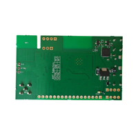 Placa de banda ultra ancha ESP32 DW3210 con WiFi Bluetooth para un seguimiento interior preciso en tiempo real y automatización de proyectos IoT