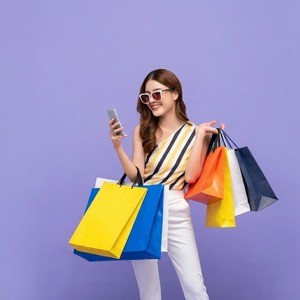 Servicios Expertos de Gestión de Tiendas de Moda: Escalando Negocios de Comercio Electrónico de Ropa Moderna para Máxima Rentabilidad - Product Image 5