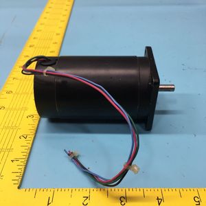 มอเตอร์สเต็ปเปอร์ Lin Engineering รุ่น 5618C-03PAP, 1.8 - อุปกรณ์และอะไหล่เซมิคอนดักเตอร์ระดับโลกที่เชื่อถือได้ - Product Image 3
