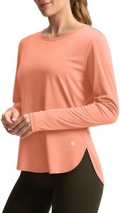 Female Casual Night Suit Long Sleeve Top and Shorts Cotton Fabric Comfortable Breathable Indoor Homewear Clothing <b>Set</b> - Product Image 2