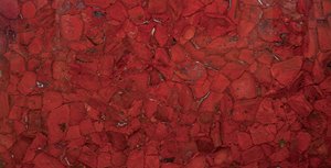 Losa de jaspe rojo, losa de piedra de jaspe, losa de cristal de jaspe rojo, losa de piedra semipreciosa - Product Image 5