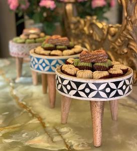 Mopa de perlas para Ramadán, soporte de pastel de gran calidad, nuevos diseños, de Vietnam - Product Image 4