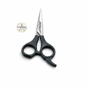 Ensemble de ciseaux de coiffure professionnels pour barbier, ciseaux de coupe et ciseaux à effiler - Product Image 6