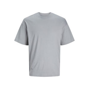 Mens half sleeve breathable t <b>shirt</b> lightweight soft fabric casual summer wear comfortable stylish everyday outfit - Product Image 1