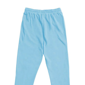 Pantalones informales lavados para hombre, pantalones deportivos con cintura elástica, pantalones deportivos para correr, pantalones largos, transpirables, holgados y cómodos - Product Image 3