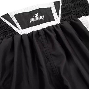Service OEM, prix de gros, shorts de boxe sur mesure, nouveaux shorts de boxe pour adultes - Product Image 5