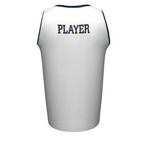 ออกแบบเสื้อบาสเก็ตบอลแบบมืออาชีพ ออกแบบชุดทีมของคุณเอง - Product Image 3