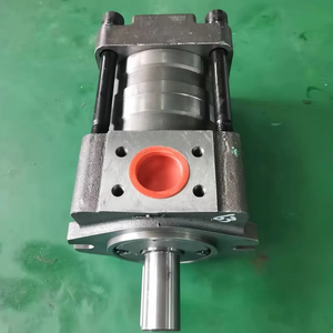 Pompe à piston série NB3 NB3-C50F NB3-D25F NB3-G25F NB3-C63F Haute pression 2 CV Connexion 3/4 po pour presse - Product Image 5