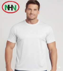 Camiseta Promocional Unisex Personalizada, 100% Algodón, Transpirable, Cómoda, para Adultos, Tallas Grandes, Ecológica, con Serigrafía - Product Image 4