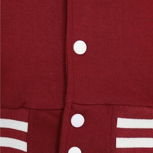 Custom <b>Varsity</b> <b>Jackets</b> for Men <b>Women</b> Premium Letterman <b>Bomber</b> <b>Jackets</b> Custom Embroidery Wholesale Manufacturer - Product Image 5