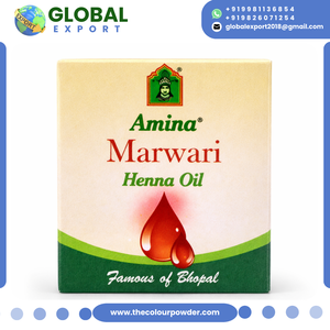 น้ำมันเฮนน่าเมห์นดีสีน้ำตาลเข้มสกัดจากพืช ขายดี ได้รับการรับรองมาตรฐาน GMP บรรจุขวด 10 มล. เหมาะสำหรับการทาเมห์นดีเจ้าสาว - Product Image 2