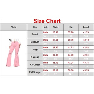 Women Flare Pants High <b>Waist</b> Stretchy Yoga Pants Breathable Fitness Wear OEM ODM Supplier Pakistan Manufacturer Export - Product Image 6