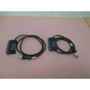 เซ็นเซอร์ไฟเบอร์ออปติก KEYENCE รุ่น FS-TIP, 399415 - อุปกรณ์และอะไหล่เซมิคอนดักเตอร์ระดับโลกที่เชื่อถือได้ - Product Image 2