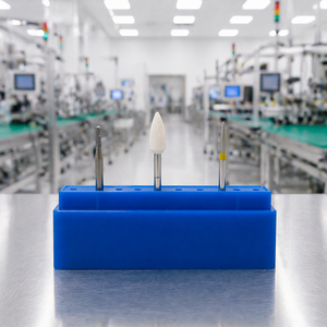 Kit de Démontage Orthodontique, Ensemble de Pinces pour Retirer les Supports Dentaires, Instruments de Décollement d'Adhésifs, Outils de Démontage en Acier Inoxydable - Product Image 3