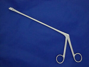 Pince à biopsie manuelle WITTNER de haute qualité, certifiée CE Classe II, pour usage chirurgical animal (bétail/chèvre), toutes tailles, Regal Impex - Product Image 2