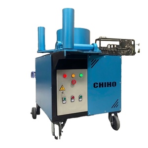 Dobladora de Tubos Semiautomática de Alta Productividad con Motor Eléctrico de Acero Inoxidable, de un Rodillo, 380KW 450kg - Product Image 2
