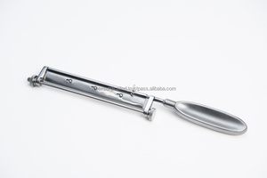 มีดผ่าตัดปลูกถ่ายผิวหนังเกรดเยอรมัน วัตสัน พร้อมกล่องไม้ - Product Image 6