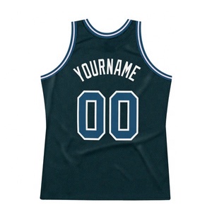 Venta al por Mayor de Camisetas de Baloncesto Unisex sin Mangas, Transpirables, Antibacterianas y que Absorben la Humedad, de Alta Calidad para la Temporada 2025, para Todos los Equipos - Product Image 3