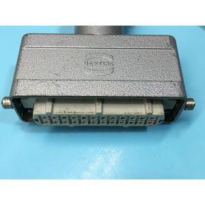 Cable de Extensión Harting Assy, Sky 29, 24 Pines - Equipo y Piezas de Semiconductores de Confianza de Tradicción Global - Product Image 3