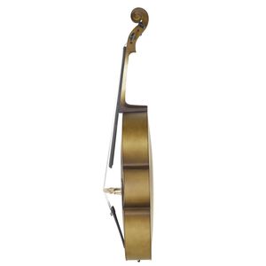 Set Violoncello Acustico 4/4 con Custodia, Arco e Resina in Colore Legno, Include Tutti gli Accessori Essenziali (Vecchio Codice 86308904) - Product Image 6