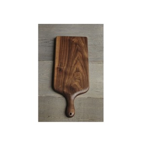 Bandeja de Madera para Mesa de Cocina, para Desayuno, Café, Té, Aperitivos, Comida, Decoración del Hogar - Product Image 3