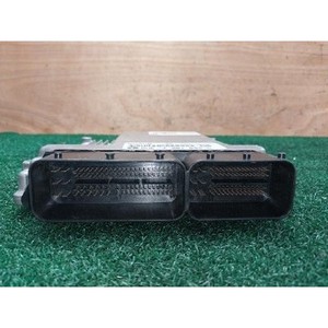 ECU และโมดูลคอมพิวเตอร์มือสองสำหรับรถยนต์ซีรีส์ 3 รุ่น 7561834 - Product Image 3