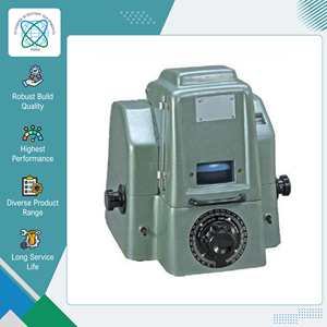 Équipement d'évaluation de l'humidité infrarouge de qualité 100 % authentique pour déterminer la teneur en humidité des sols agricoles, des aliments et des produits chimiques - Product Image 3