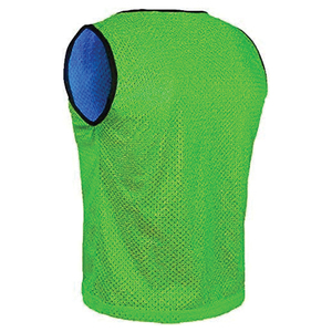 Soccer <b>Training</b> Vests With Custom Branding Football Mesh <b>Bibs</b> Supplier Pakistan OEM Manufacturing Export - Product Image 5