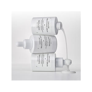 BOTANITY UNIGLOW 30ml Anti-âge éclaircissant visage sérum personnalisable actif vitamine soutien quotidien promotionnel personnalisable - Product Image 1