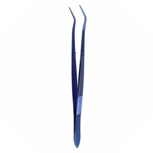 Pinzas Meriam de Alta Calidad de 16 cm, Pinzas Quirúrgicas de Acero Inoxidable, Pinzas Quirúrgicas Dentales para Aplicación de Algodón, Pakistán - Product Image 1