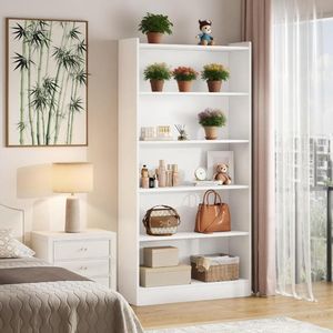 Bookshelf <b>Bookcases</b> - Product Image 2