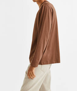 Camiseta Corta Vintage de Corte Cuadrado para Hombre, Personalizada, de Algodón Pesado, Hombros Caídos, Estilo Oversize, Estampado Gráfico, Camisetas de Hombre - Product Image 5