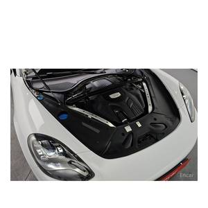 2020 for Porsche Panamera 3.0 AWD with 156,418 km Leather Seats Left Steering Rear Camera - Product Image 6