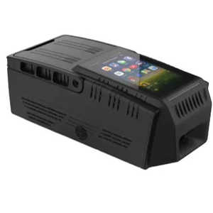 Détecteur portable haute sensibilité pour les traces d'explosifs et de drogues utilisant un système IMS à double mode - Product Image 3