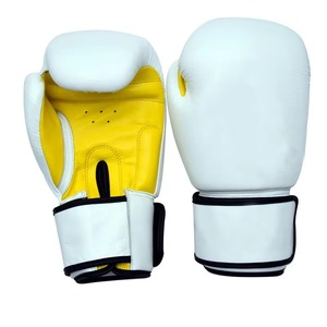 ถุงมือคิกบ็อกซิ่งสำหรับผู้หญิงผู้ชาย ถุงมือซ้อมซานด้า ถุงมือมวยไทยสำหรับผู้ใหญ่ ศิลปะการต่อสู้ - Product Image 6