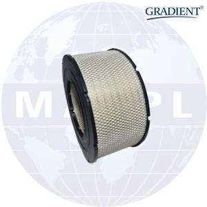 ไส้กรองอากาศ 39903281 ใช้ได้กับเครื่องอัดอากาศแบบสกรูของ Ingersoll Rand โดย MC AUTOMATION & CONTROLS - Product Image 3