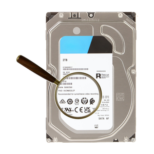 Ổ cứng gắn trong dung lượng cao 2TB ST2000VX017 3.5 inch SATA 6gb/s 5400RPM 256MB Cache CCTV dành cho máy tính để bàn DVR NVR an ninh - Product Image 4