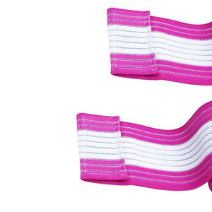 Customized Logo Neoprene <b>Knee</b> Wraps & <b>Straps</b>-Adjustable Elasticity Breathable Unisex Fitness Workout <b>Support</b> <b>Knee</b> Wrap For Sale - Product Image 5