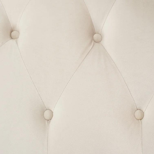 Ensemble de salon de style design moderne, canapé, meubles, cadre en bois doré et tissu pour la décoration de la maison - Product Image 6