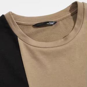 Ensemble Homme Personnalisé : T-shirt et Short Imprimé Décontracté 2 Pièces - Product Image 3