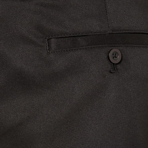 Shorts de sport pour hommes de haute qualité, personnalisables avec logo, anti-plis, en tissu Oxford respirant, polyester et élasthanne, séchage rapide - Product Image 5